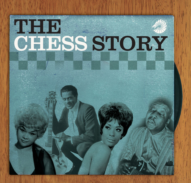 The Chess Story - Compilation by Various Artists | Spotify