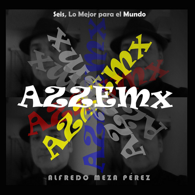 Seis, lo Mejor para el Mundo cover art