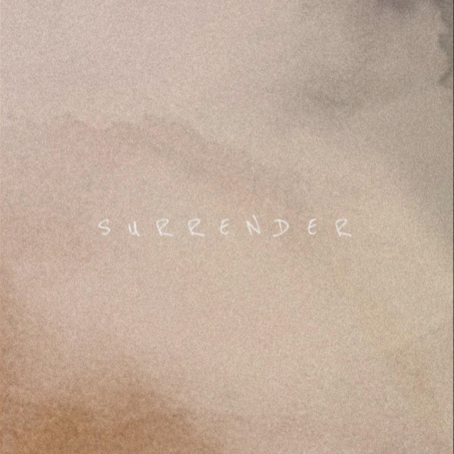 surrender