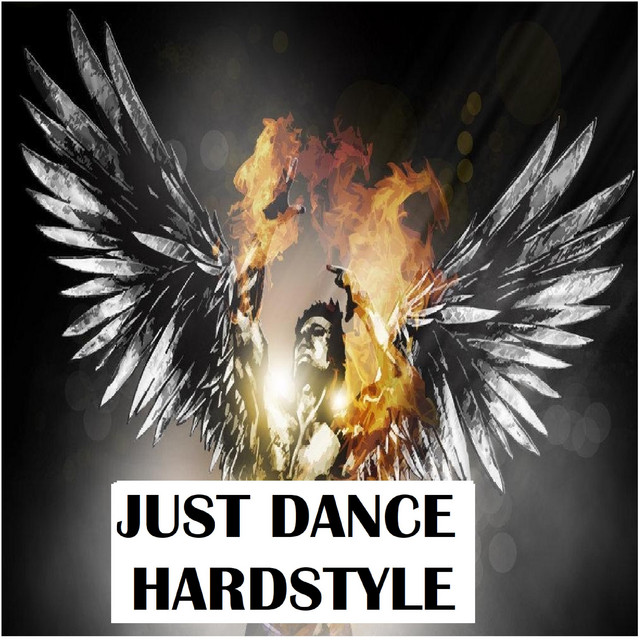 Just Dance - Hardstyle
