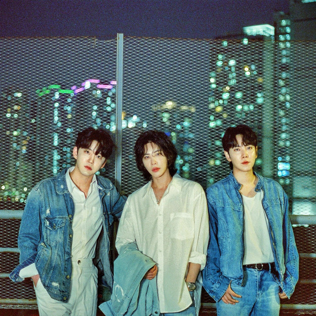 Bye,Bye cover art