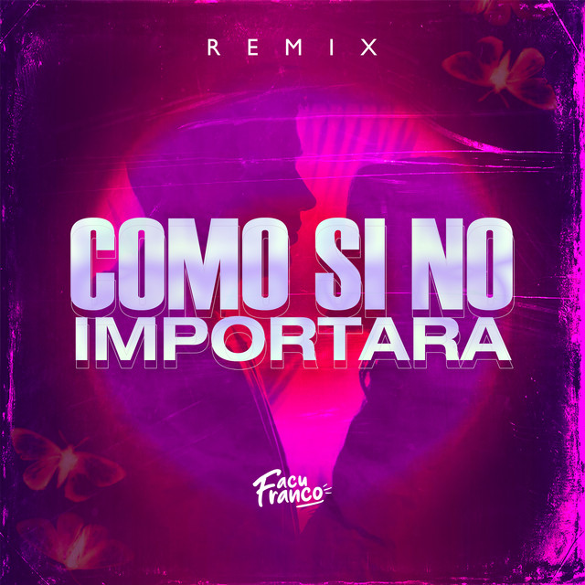 Como Si No Importara (Remix)