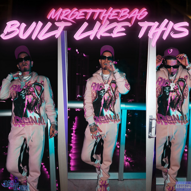 Built Like This (Don't Quit)
