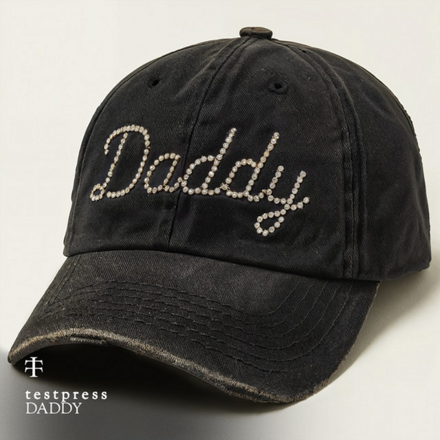 Daddy