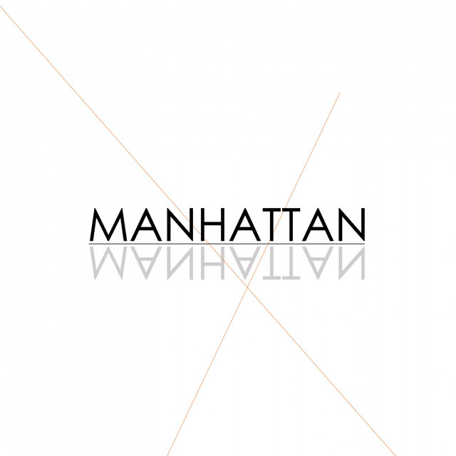 Manhattan cover art