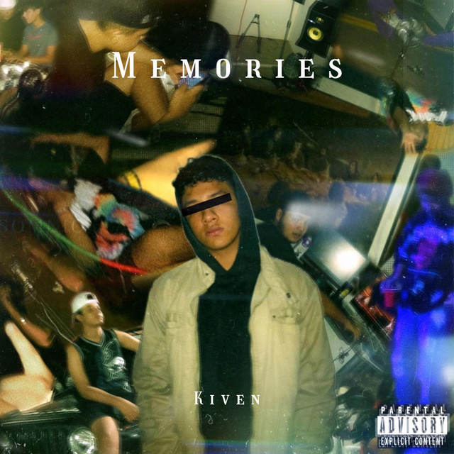 Memories cover art