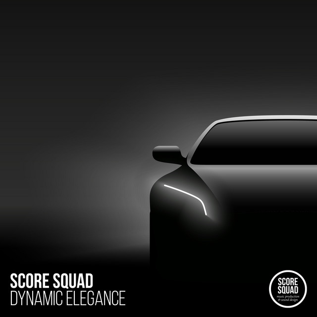 Dynamic Elegance cover art
