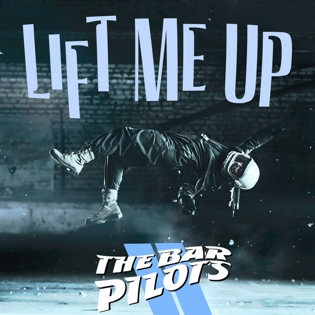 Lift Me Up cover