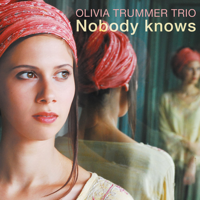 Nobody Knows (Bonustrack Edition) cover art