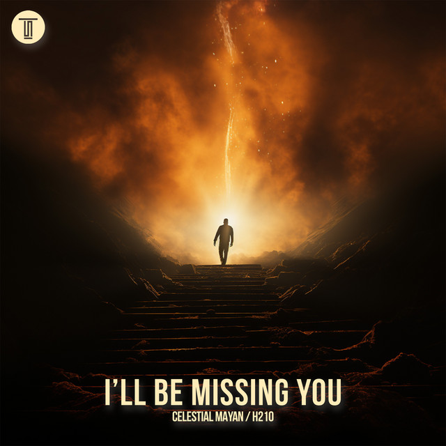 I'll Be Missing You - Extended Mix album art
