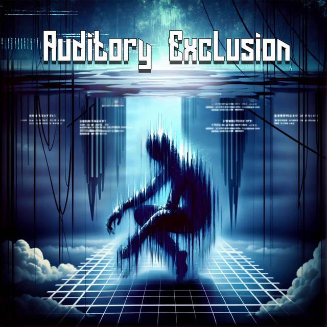 Auditory Exclusion cover art