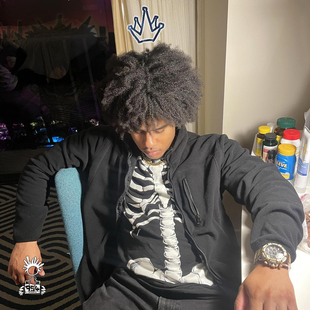 undefined album image
