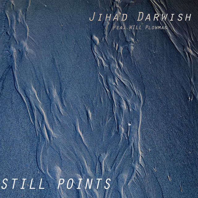 Still Points cover