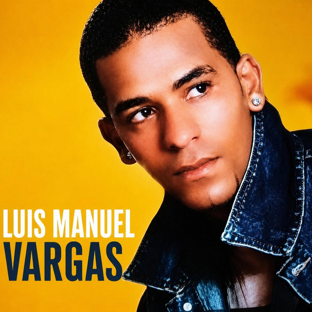 LUIS MANUEL VARGAS