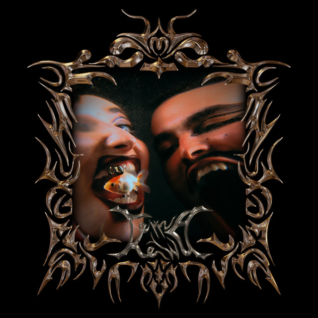Sugar & Sleaze cover art