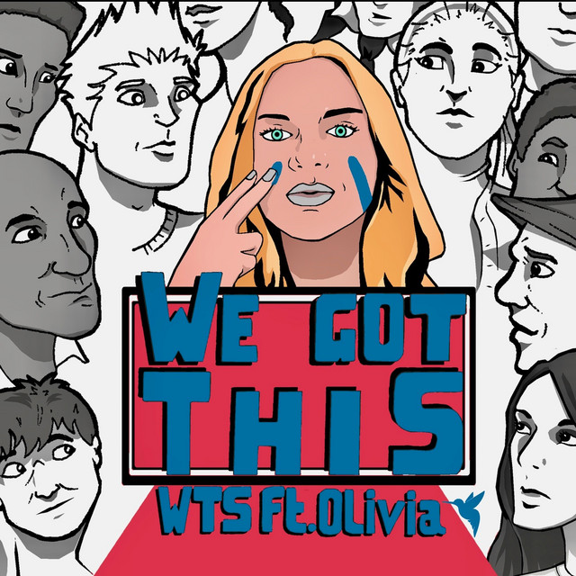 We Got This - Blakk Habit Remix
