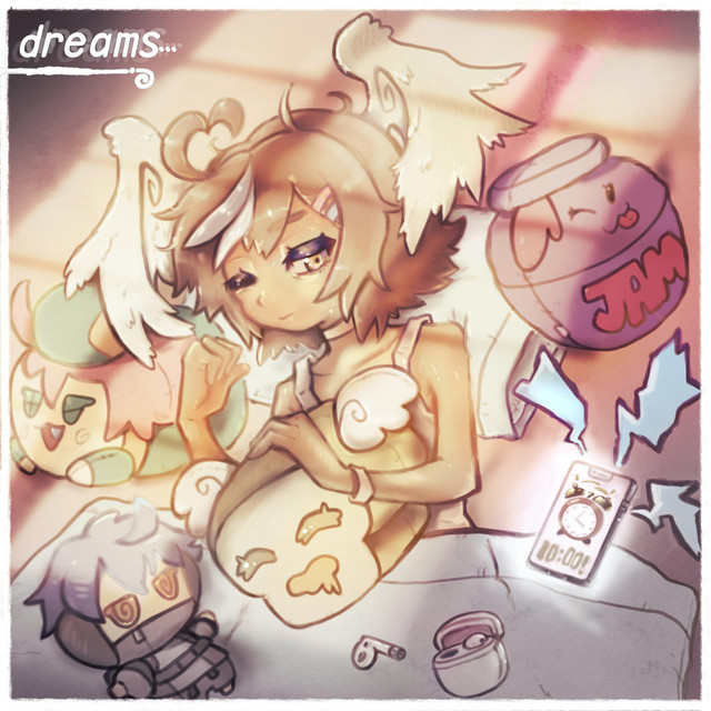 dreams.