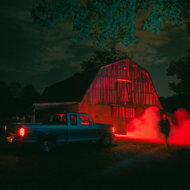 No One Is Coming To Save You cover art