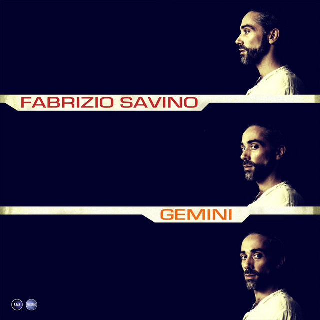 Gemini cover art