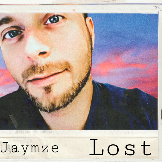Lost cover art