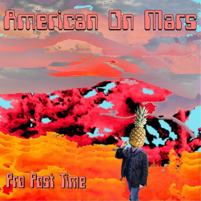 Pro Post Time