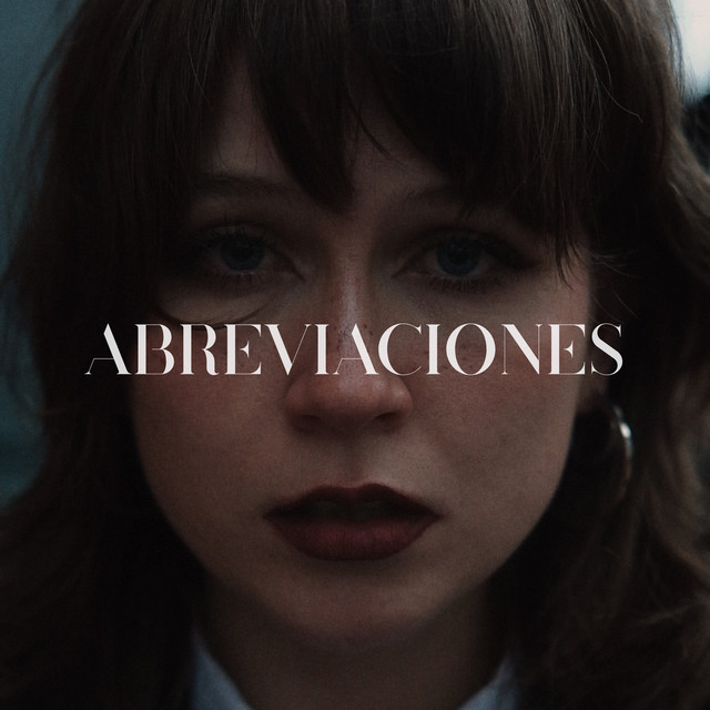 Abreviaciones cover art