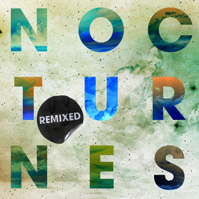 Nocturnes (Remixed) cover