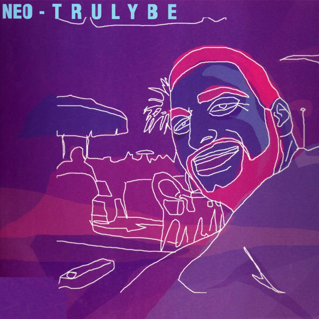 Trulybe cover