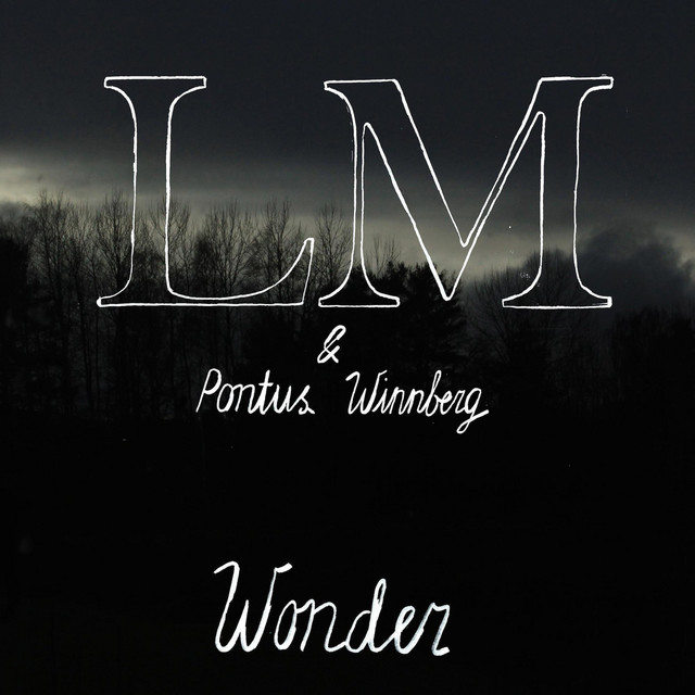 Wonder cover