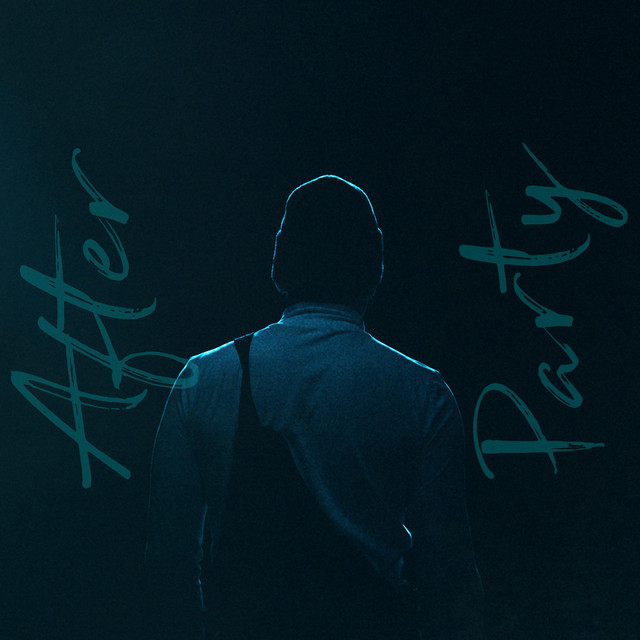Cover art: After Party — BUDNIK