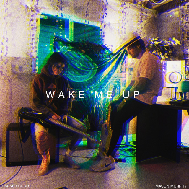 Wake Me Up