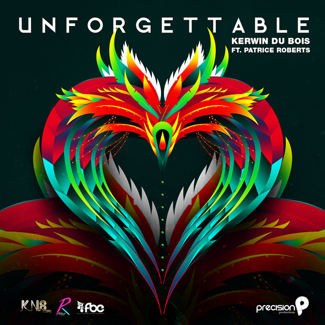 Unforgettable (Trinidad and Tobago Carnival Soca 2016)
