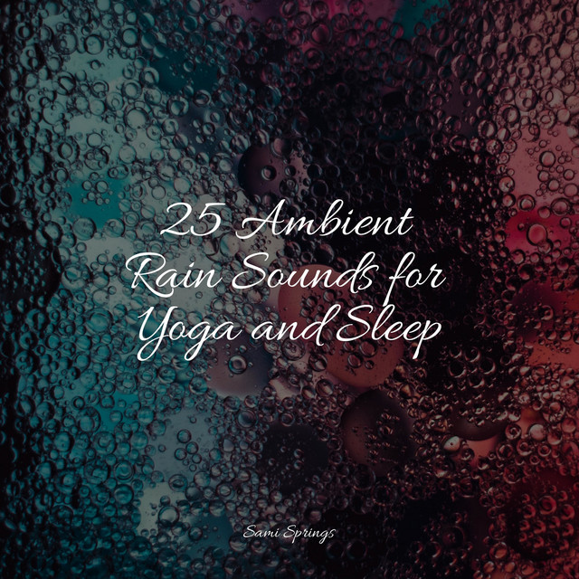 25 Ambient Rain Sounds for Yoga and Sleep - Album by Música relaxante ...