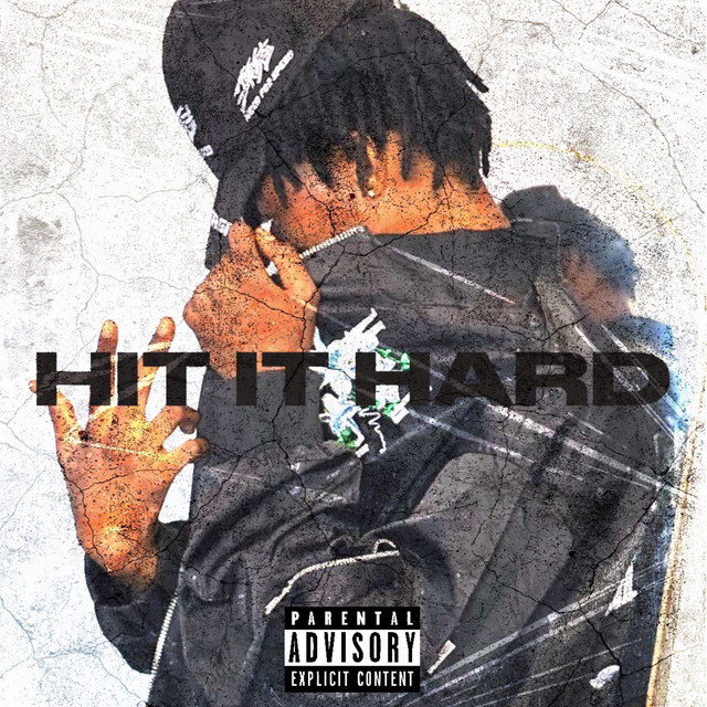 HIT IT HARD