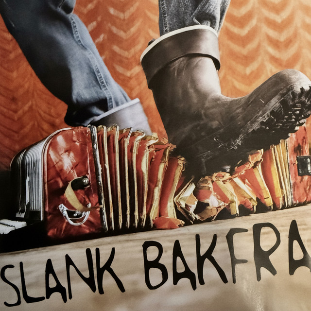 Slank Bakfra