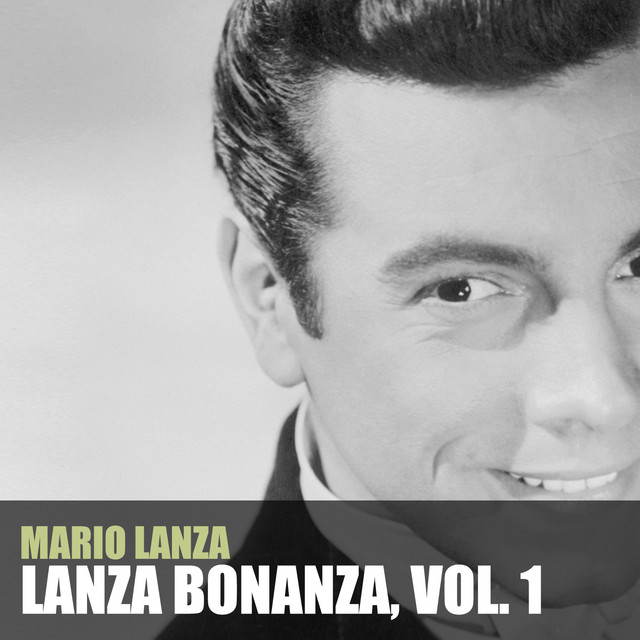 Lanza Bonanza, Vol. 1 cover art