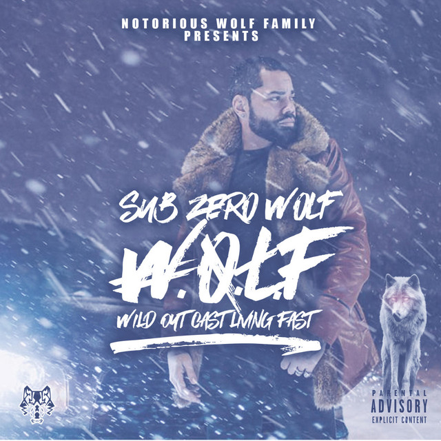Sub-Zer0 Wolf | Spotify