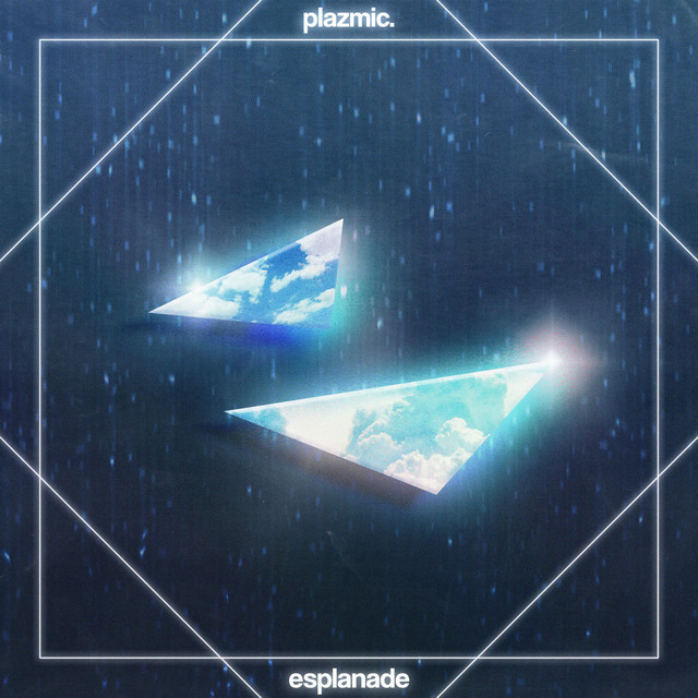 Esplanade cover art
