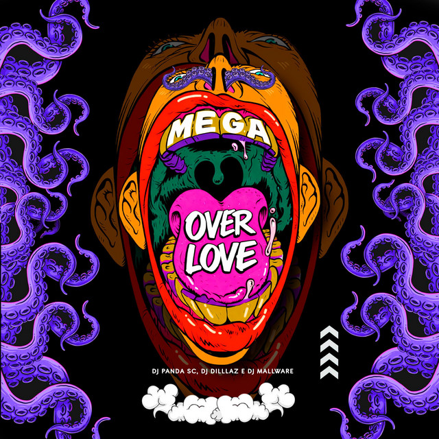Mega - Over Love