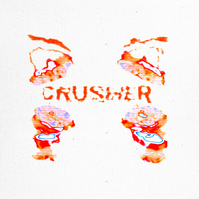 Crusher cover