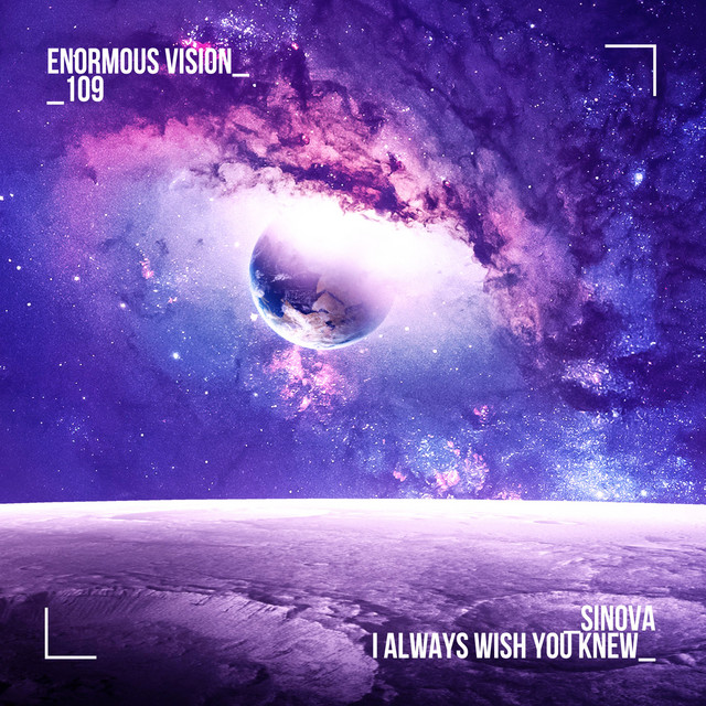 I Always Wish You Knew - Extended Mix cover art