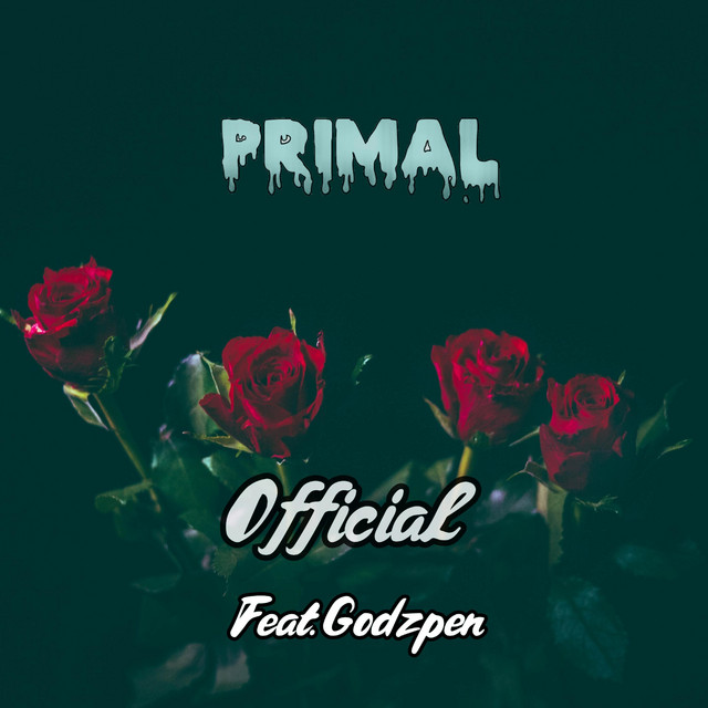 Official cover art