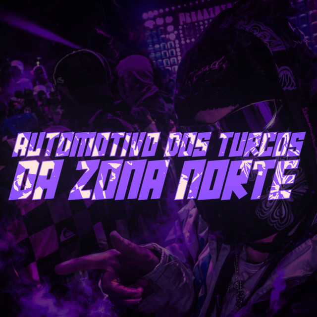 Automotivo dos Turcos da Zona Norte