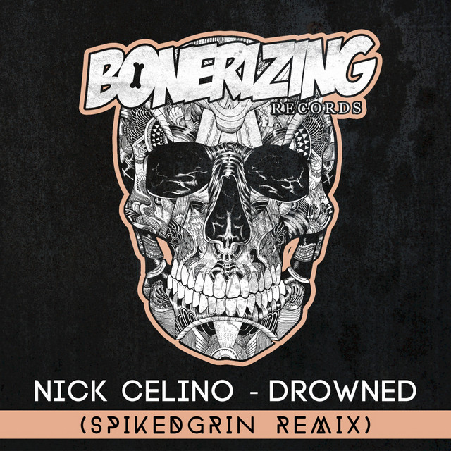 Drowned (SpikedGrin Remix) cover