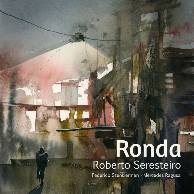 Ronda album image