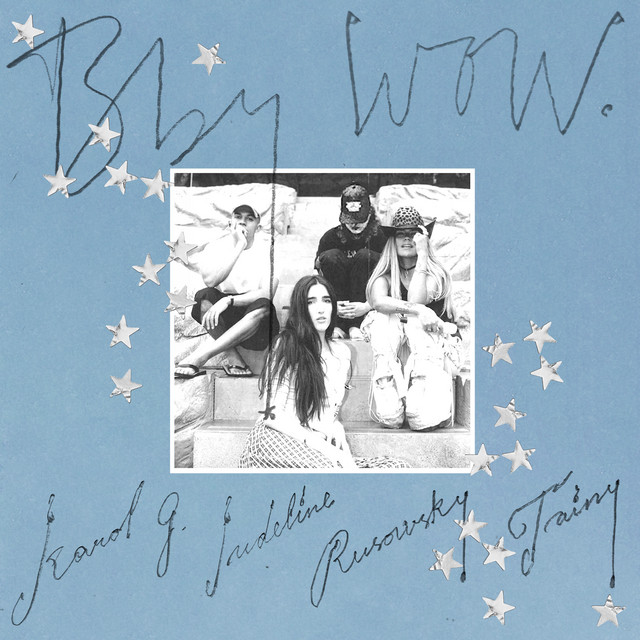 BbY WOW by rusowsky