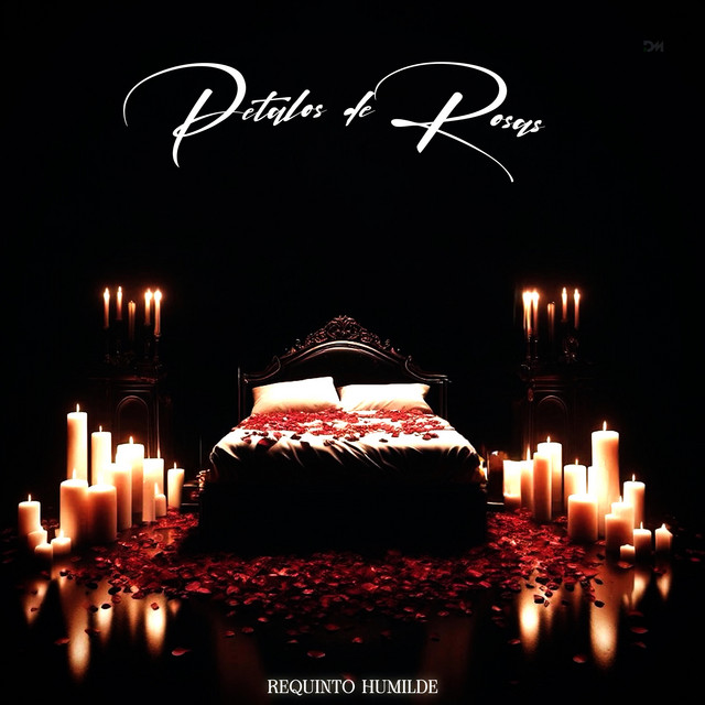 PÉTALOS DE ROSAS