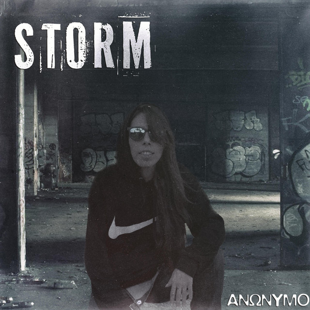 Storm HipHop Artist | Spotify