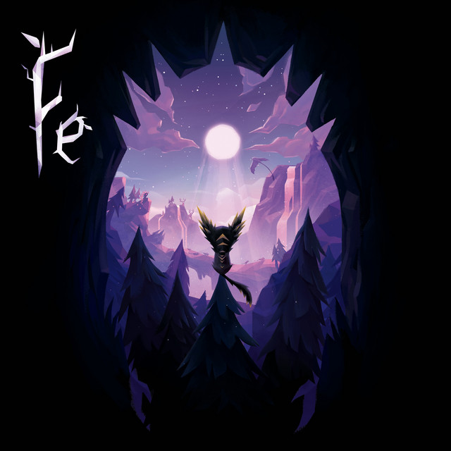 Fe - Original Game Soundtrack cover art
