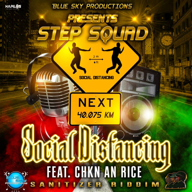 Step Squad